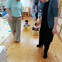 こどもの日の集い1