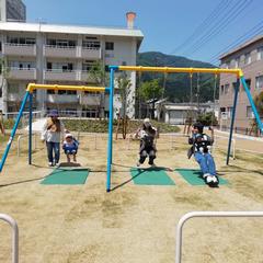3支援