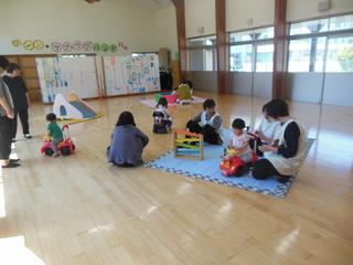 asobi