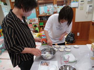 わかばカフェ