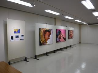 展示室1