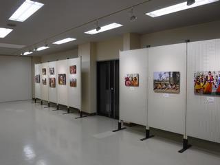 展示室2