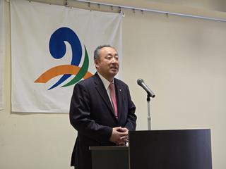 R8.4.1町長訓示