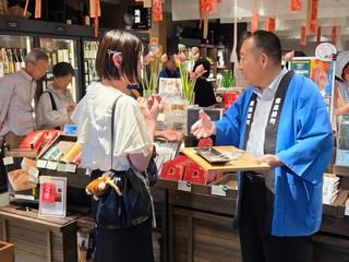 東京南越前町フェス