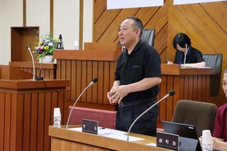 こども議会2
